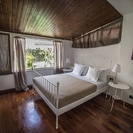 La Maison Jardin Apartment Taormina Quarto foto