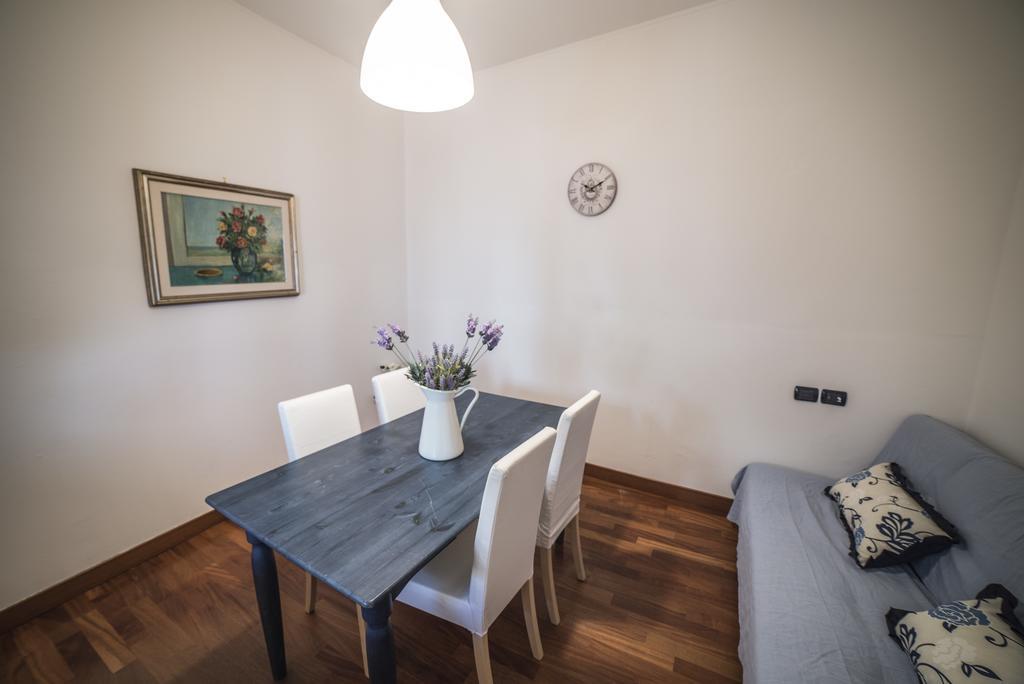 La Maison Jardin Apartment Taormina Quarto foto