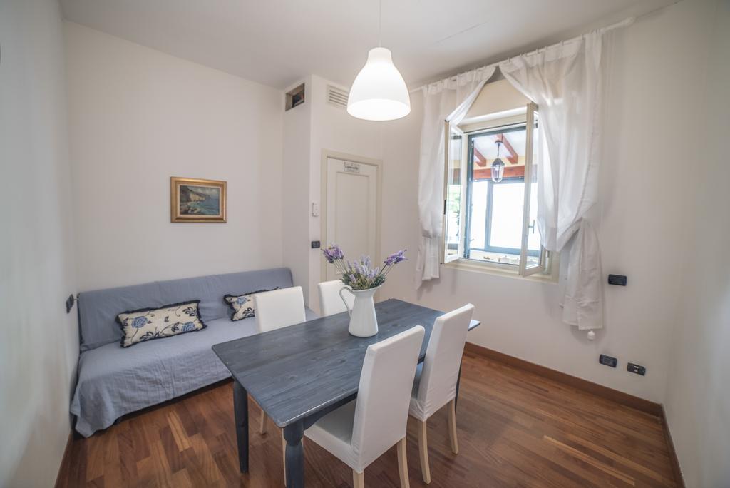La Maison Jardin Apartment Taormina Quarto foto