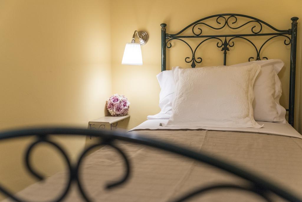 La Maison Jardin Apartment Taormina Quarto foto